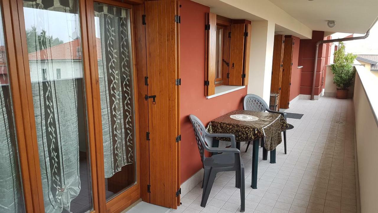 Alice 12 Flat - Apartment Bollate Exterior photo